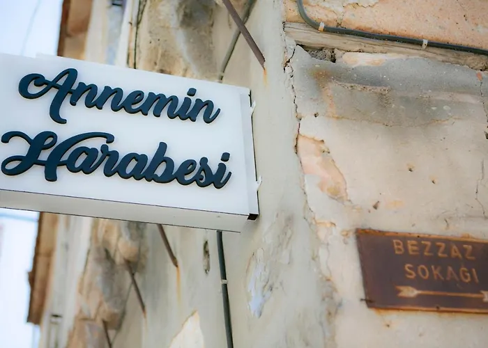 Apart-hotel Annemin Harabesi 4*