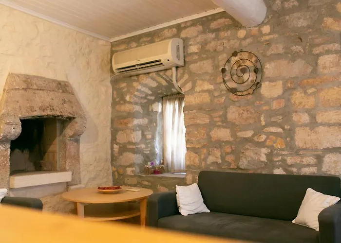 Apart-hotel Annemin Harabesi 4*