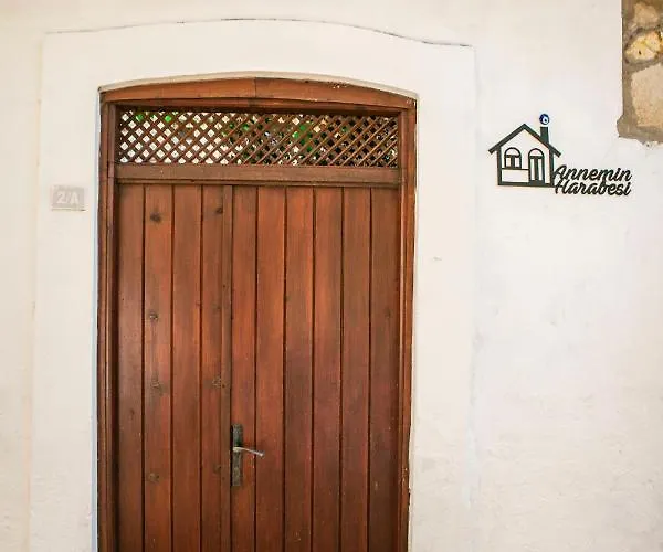 Apart-hotel Annemin Harabesi 4*