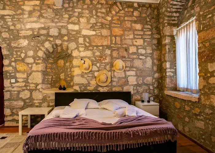 Apart-hotel Annemin Harabesi 4*