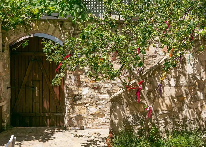 Annemin Harabesi 4* Çeşme