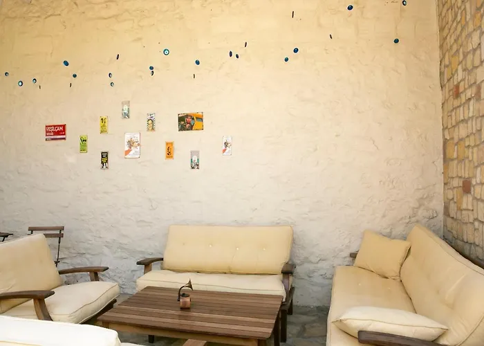 Apart-hotel Annemin Harabesi Çeşme