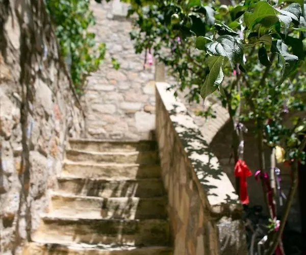 Apart-hotel Annemin Harabesi Çeşme