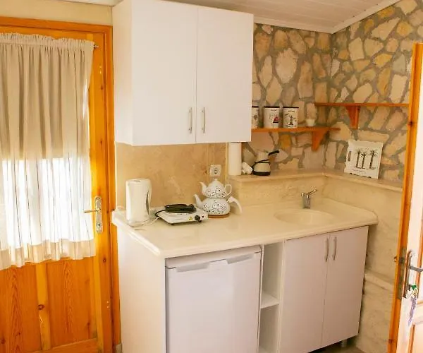 Annemin Harabesi Apart-hotel