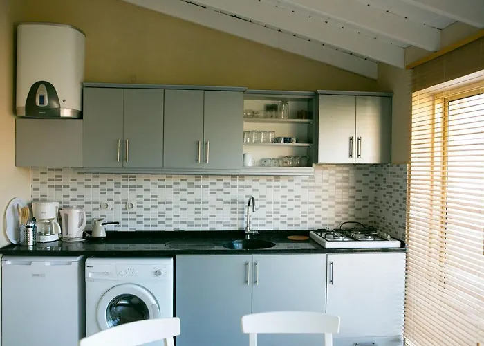 Apart-hotel Annemin Harabesi Çeşme