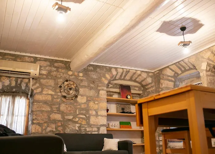 Annemin Harabesi Apart-hotel