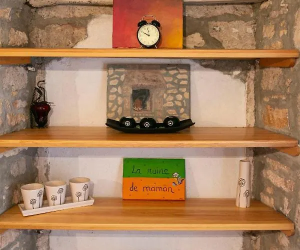 Apart-hotel Annemin Harabesi Çeşme