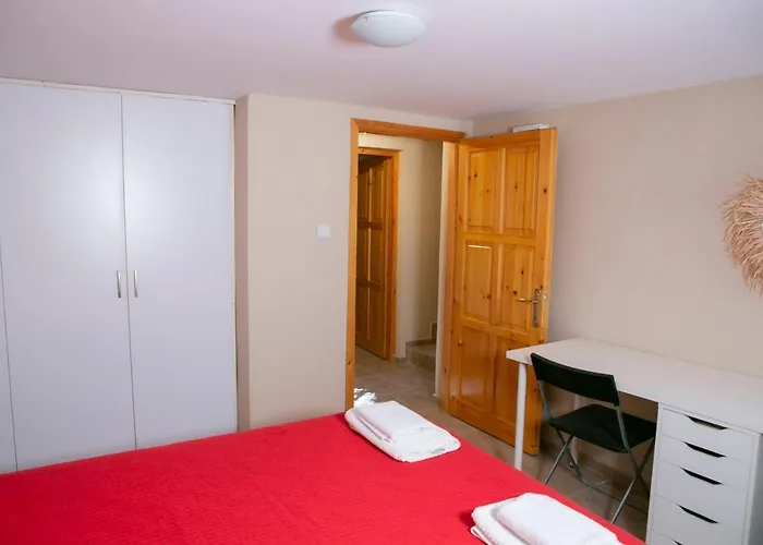 Annemin Harabesi Apart-hotel 4*