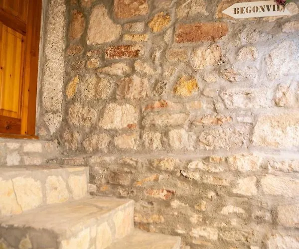 Annemin Harabesi Apart-hotel Çeşme