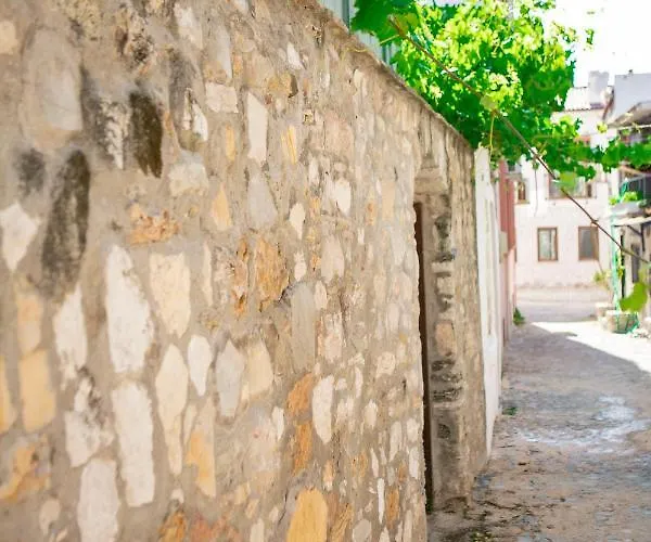 Annemin Harabesi Apart-hotel 4*