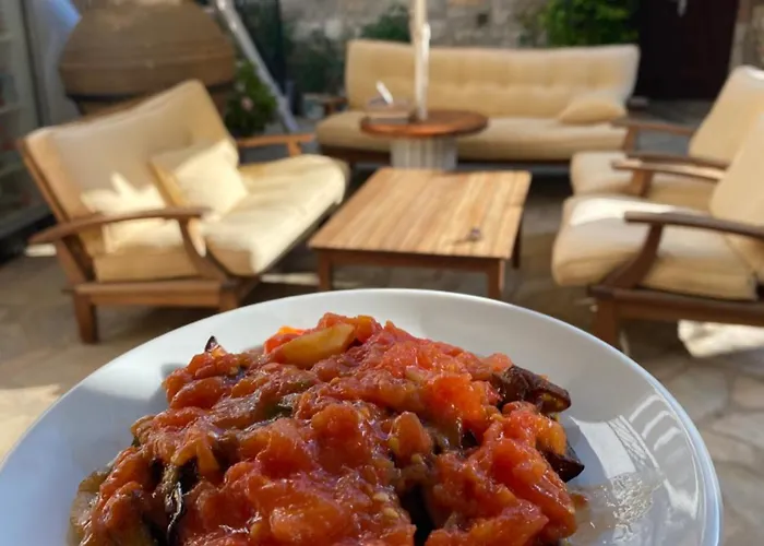 Apart-hotel Annemin Harabesi 4*